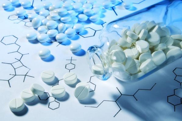 Eli lilly