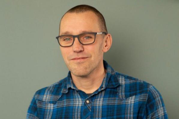 Menno van Hoven