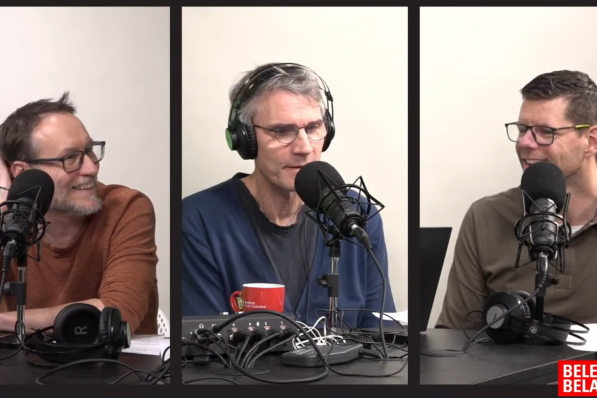 Duurzaam beleggen podcast Voorkennis