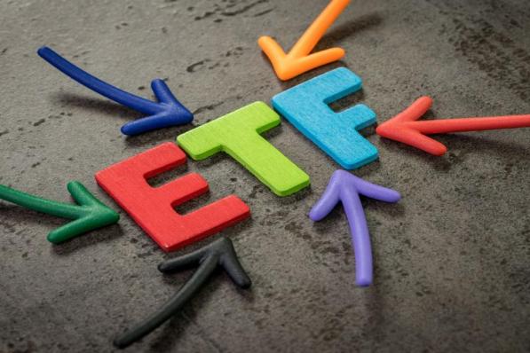 ETF Europese