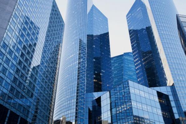 Johnson controls is een duurzaamheid met een gouden toekomst