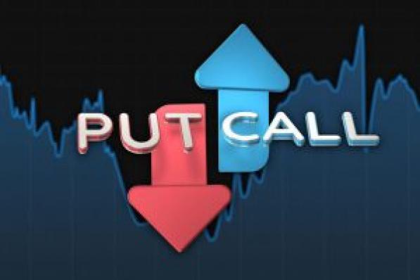 Optietips SentinelOne cybersecurity aandeel debet call spread
