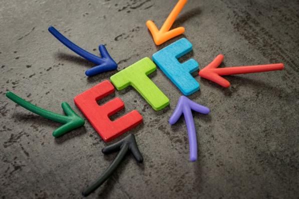 Concentratierisico S&P 500 vereist alternatief ETF van de Maand