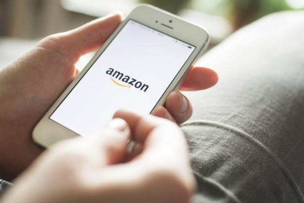 amazon