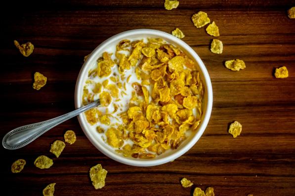 General Mills