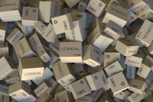 L'Oreal
