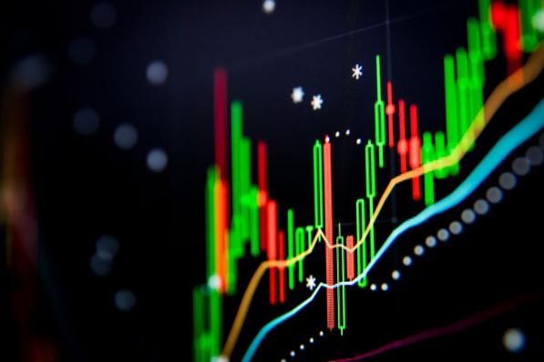 Allfunds omzetgroei aandeel Q1 2024