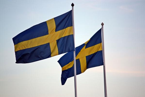 zweden