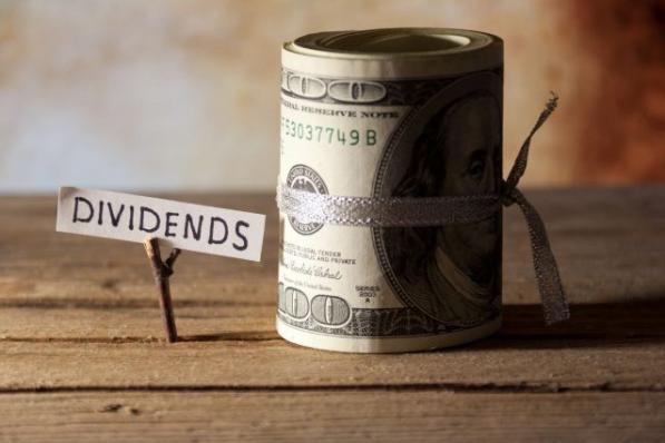 dividend