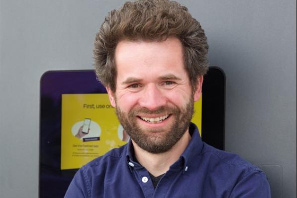 Michiel Langezaal