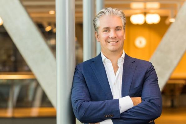 ceo wereldhave