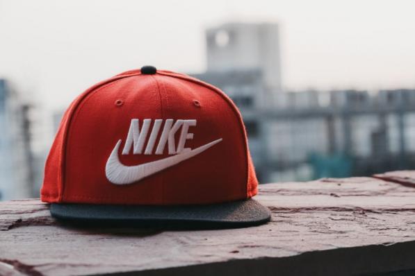Nike aandelen