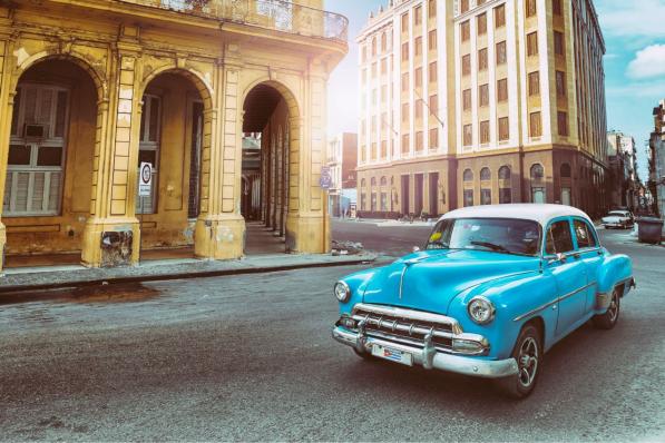 oldtimer