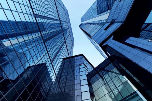 Vastgoedsector REITs