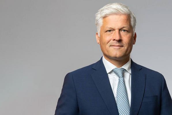 Maarten Edixhoven