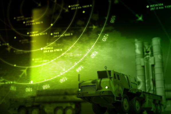 Duitsland defensiebedrijf Rheinmetall aandelenkoers januari 2024