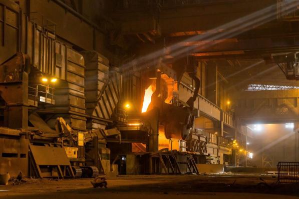 ArcelorMittal