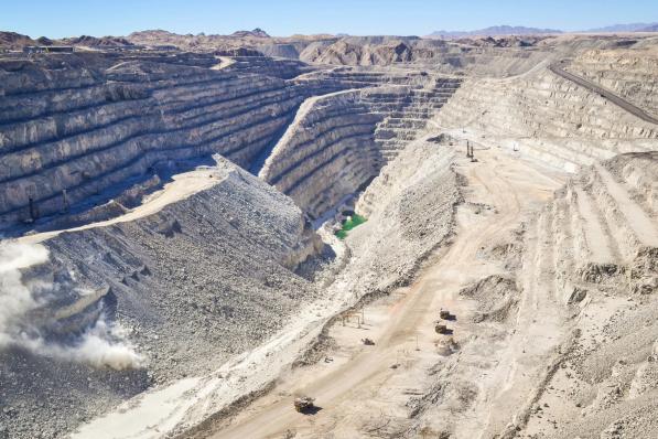 rio tinto