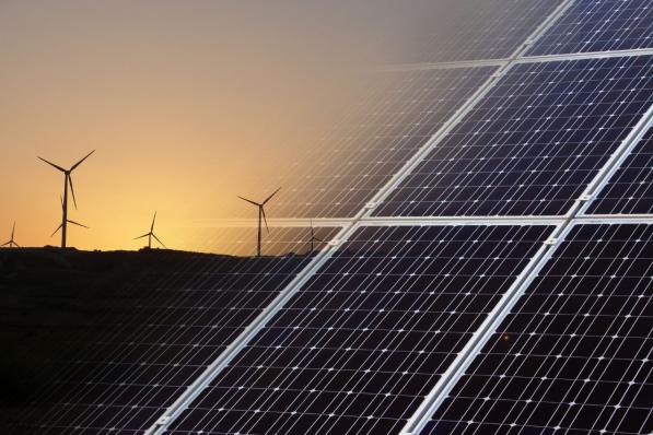 Beleggen in de energietransitie