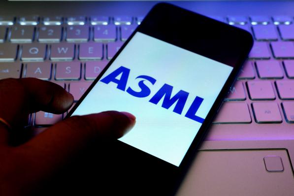 ASML