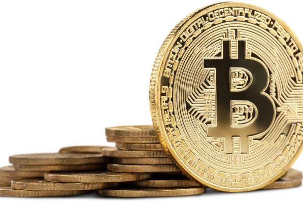 Geduld met de bitcoin
