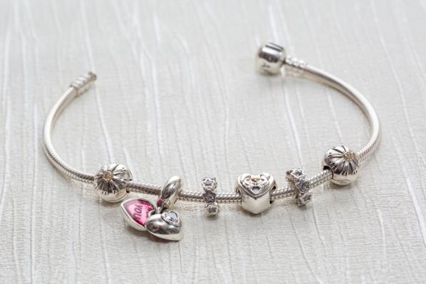 Juwelier Pandora