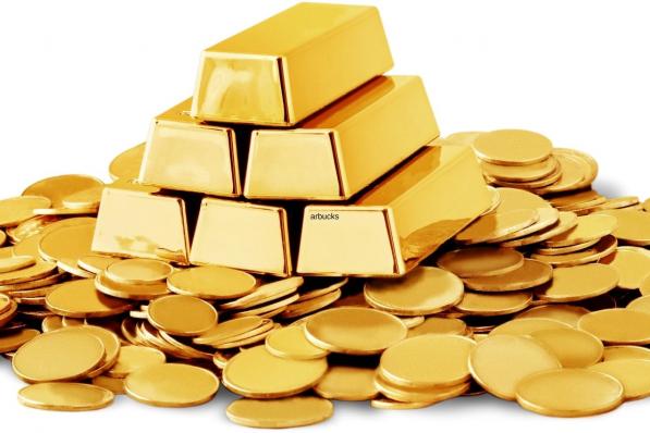 Barrick Gold