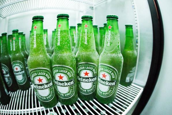 Heineken