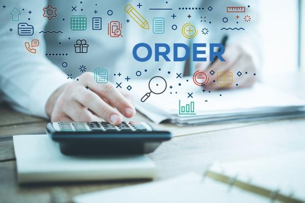 Siemens | Orderboek stroomt vol