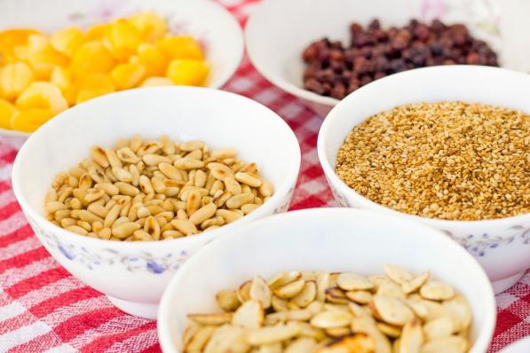 DSM richt zich op gezondheid en voeding