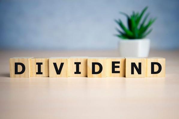 Dividendaandelen