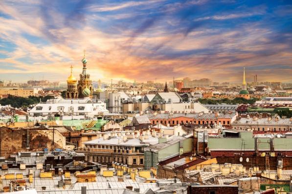 UBS is niet enthousiast over opkomende landen in het algemeen. Maar er zijn uitzonderingen, zoals Rusland.