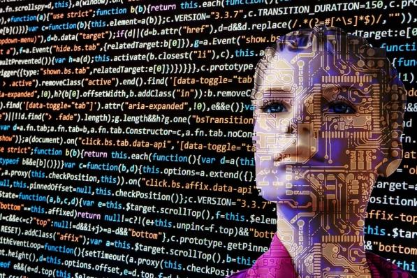 Tip van de Week Sofina investeerdersmaatschappij AI kunstmatige intelligentie