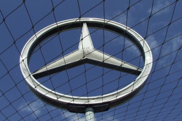 Daimler