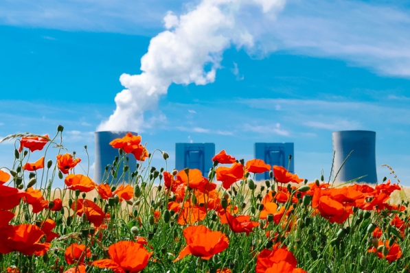 CO2 aandelen verhaal