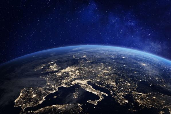 Europese aandelen