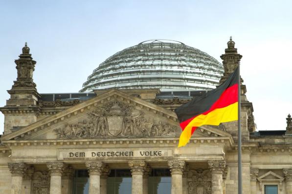 ING | Economische schade Duitsland