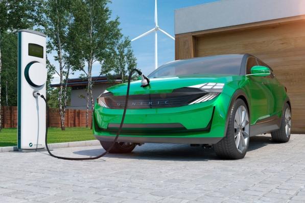 Kansen voor de autosector door elektrisch rijden