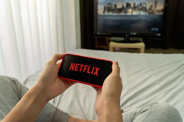 Netflix