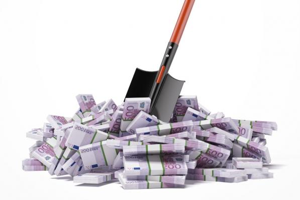 Offensieve portefeuille op de schop