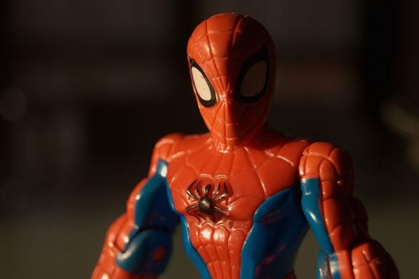 Disney profiteert van succes Marvel-films