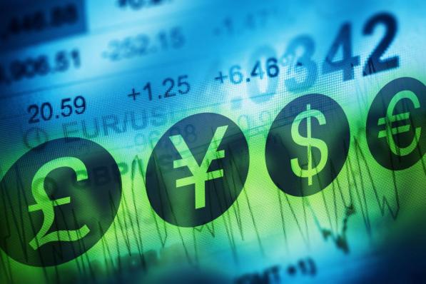 valuta's