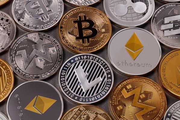 Cryptomunten bitcoin solana ethereum polkadot