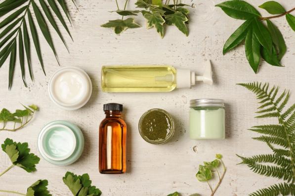 Aandeel L’Oréal | Groot neerwaarts potentieel