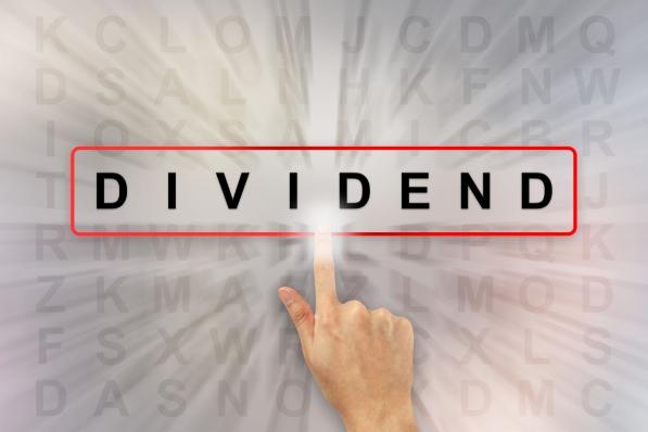 Dividendbeleggen
