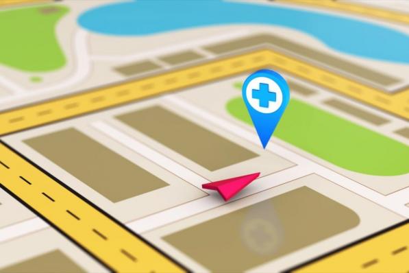 Aandeel Tomtom op houden