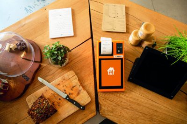 Just Eat Takeaway | IJzersterke jaarstart 