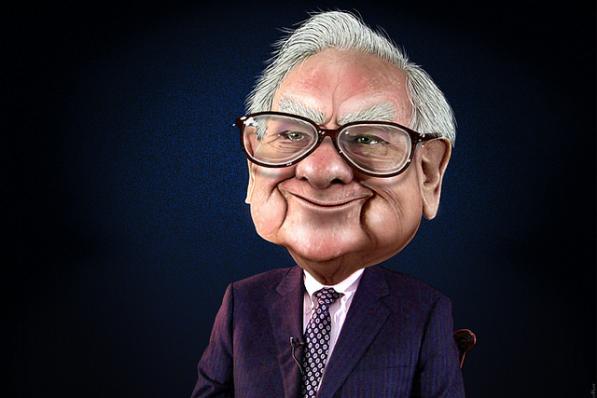 Aandeel Berkshire Hathaway | Letterlijk waardevol