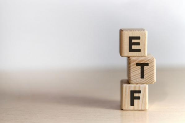 ETF's