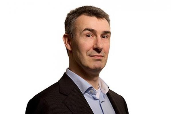Stephen Hendriks